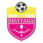 Escudo do SC Poltava 2