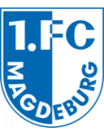 Escudo do Arminia Magdeburg U19