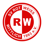 Escudo do RW Wittlich