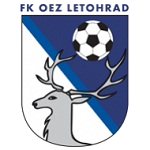 Escudo do Letohrad