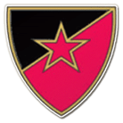 Escudo do Estrella Roja
