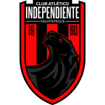 Escudo do Atletico Independiente