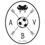 Escudo do Aarhus Black Vipers