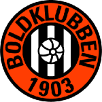 Escudo do Boldklubben FIX