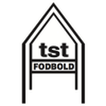 Escudo do tst Fodbold