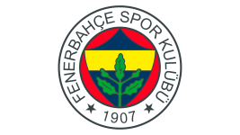 Escudo do Fenerbahce W