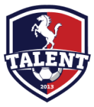 Escudo do Talent Warszawa U19