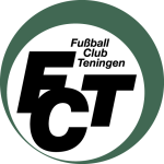 Escudo do Teningen