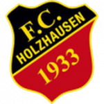 Escudo do FC Holzhausen