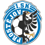 Escudo do Prostejov B