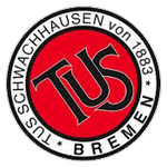 Escudo do Schwachhausen