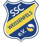 Escudo do Weissenfels