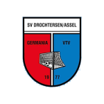 Escudo do Drochtersen/Assel II