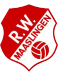 Escudo do Maaslingen