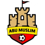 Escudo do Abu Muslim