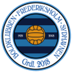 Escudo do Frederiksholm Sydhavnen