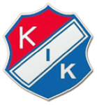 Escudo do Kvarnsvedens IK W