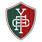 Escudo do Fulgencio Yegros