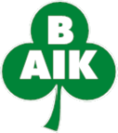 Escudo do Bergnasets W