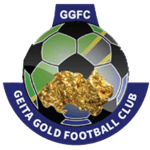 Escudo do Geita Gold