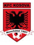 Escudo do Kosova Neuchatel