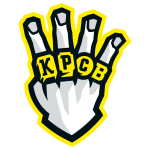 Escudo do Krasava Odintsovo