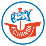 Escudo do Hansa Rostock W