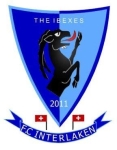 Escudo do Interlaken