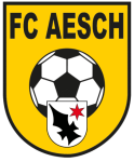 Escudo do FC Aesch