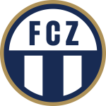 Escudo do Zürich City