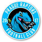 Escudo do Prague Raptors W