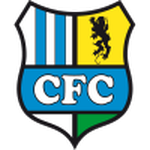 Escudo do Chemnitzer FC W
