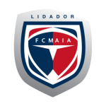 Escudo do Maia Lidador