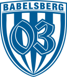 Escudo do FSV Babelsberg W