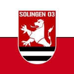 Escudo do Solingen-Wald
