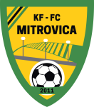Escudo do Mitrovica