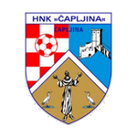 Escudo do Čapljina