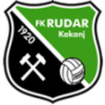 Escudo do Rudar Kakanj