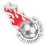 Escudo do Šampion Celje