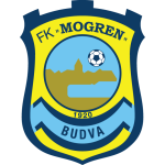 Escudo do Mogren
