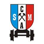Escudo do Aljustrelense