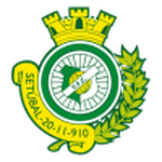 Escudo do Vitoria Setubal