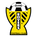 Escudo do Rovers FC W
