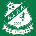 Escudo do No Limits FC W