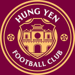 Escudo do Hung Yen