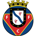 Escudo do Felgueiras U23