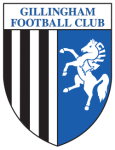 Escudo do Gillingham FC U21