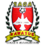 Escudo do Kawasoe Club