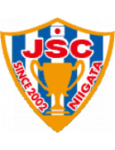 Escudo do Japan Soccer College