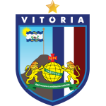 Escudo do Academica Vitoria U20